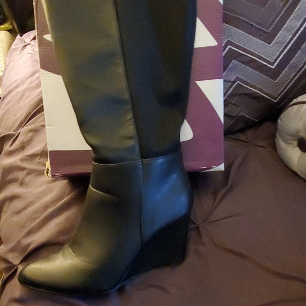 women boots